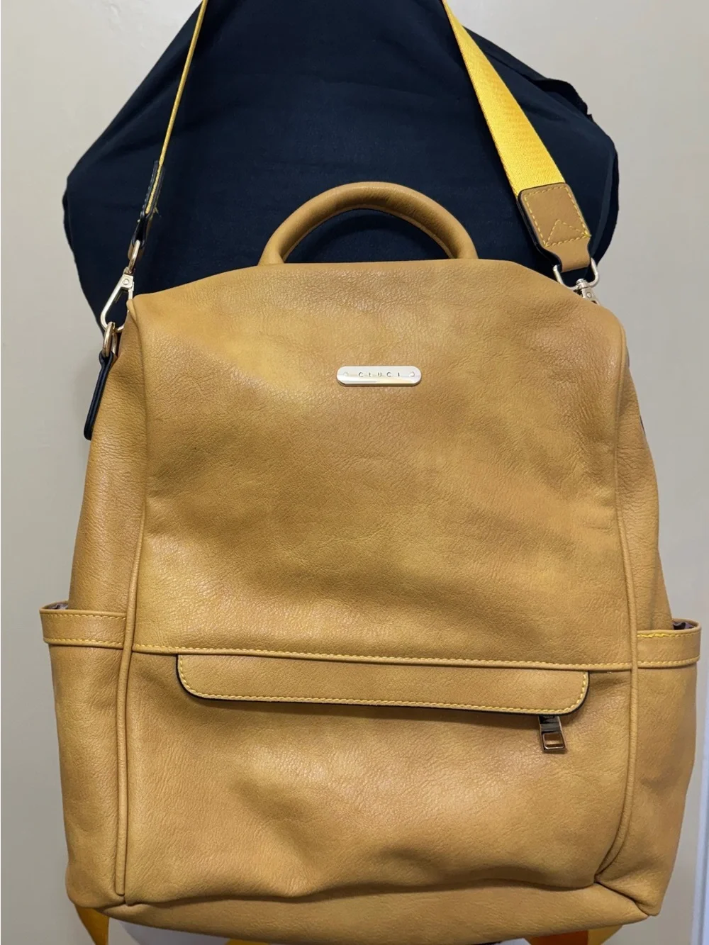 N/A cluci mustard